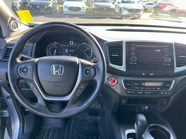 used 2018 Honda Ridgeline car, priced at $26,000