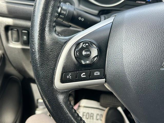 used 2014 Mitsubishi Outlander Sport car, priced at $6,420