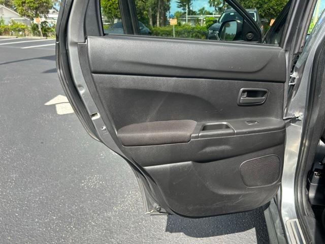 used 2014 Mitsubishi Outlander Sport car, priced at $6,420