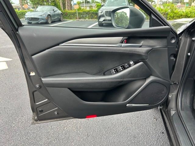 used 2021 Mazda Mazda6 car, priced at $23,710