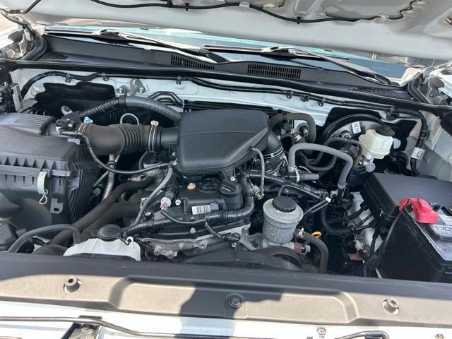 used 2022 Toyota Tacoma car, priced at $22,930