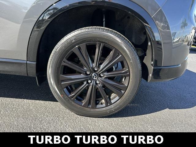 used 2023 Mazda CX-5 car, priced at $27,410