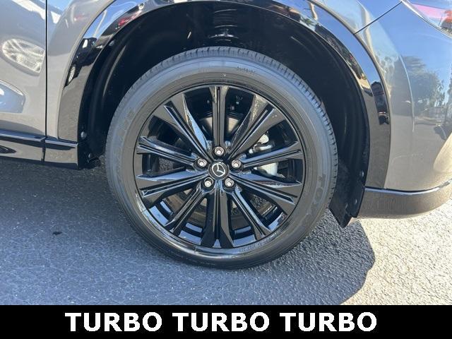 used 2023 Mazda CX-5 car, priced at $27,410