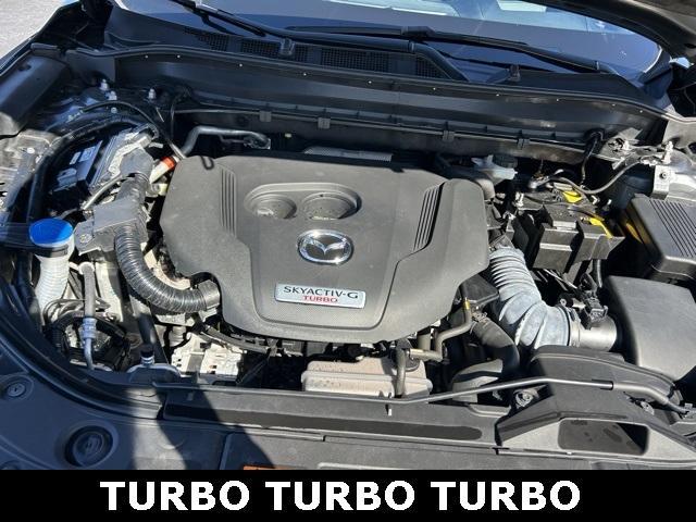 used 2023 Mazda CX-5 car, priced at $27,410