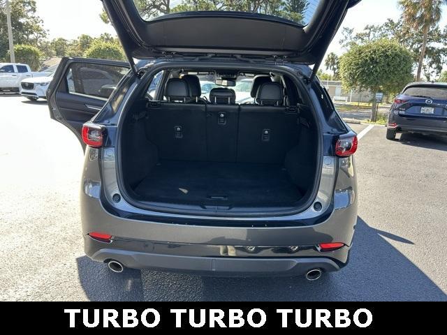 used 2023 Mazda CX-5 car, priced at $27,410
