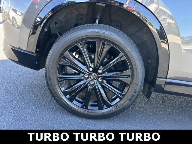 used 2023 Mazda CX-5 car, priced at $27,410