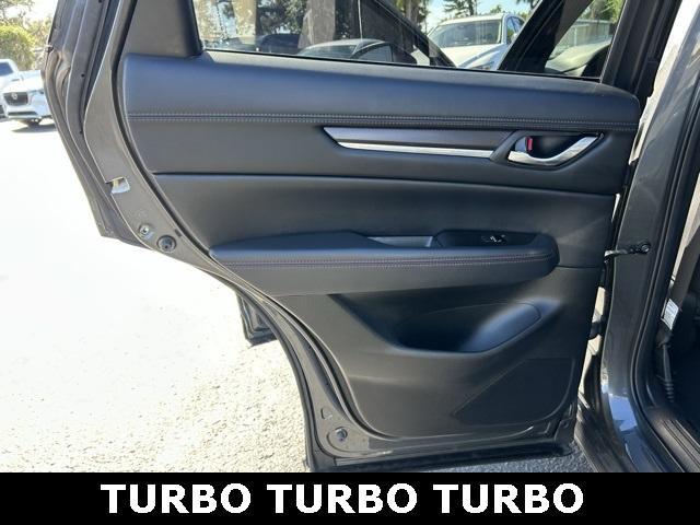 used 2023 Mazda CX-5 car, priced at $27,410