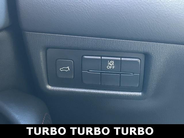 used 2023 Mazda CX-5 car, priced at $27,410