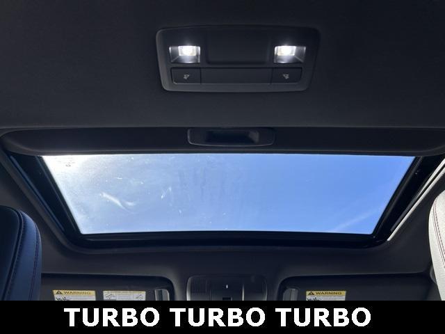 used 2023 Mazda CX-5 car, priced at $27,410