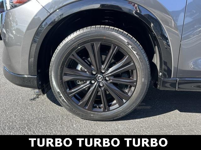 used 2023 Mazda CX-5 car, priced at $27,410