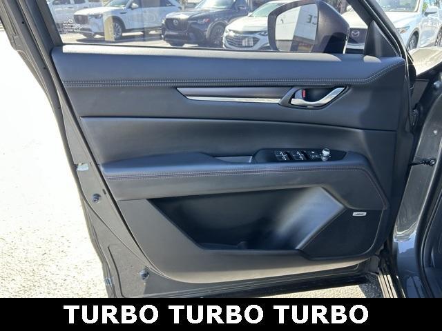 used 2023 Mazda CX-5 car, priced at $27,410