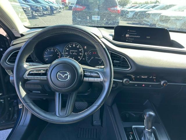 used 2023 Mazda CX-30 car, priced at $20,900