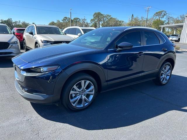 used 2023 Mazda CX-30 car, priced at $20,900