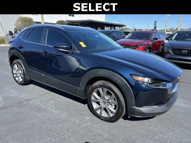 used 2023 Mazda CX-30 car, priced at $20,900