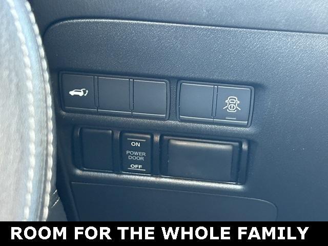 used 2020 Nissan Armada car, priced at $20,420