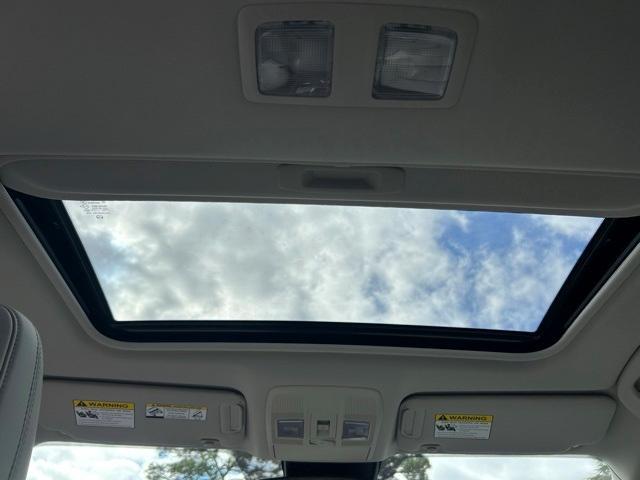 new 2025 Mazda CX-5 car, priced at $31,254