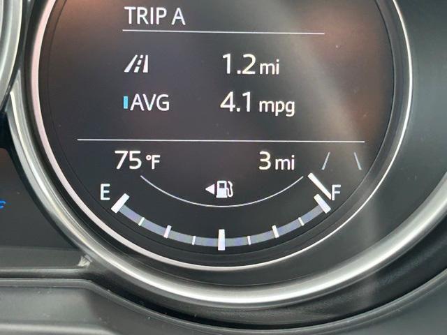 new 2025 Mazda CX-5 car, priced at $31,254