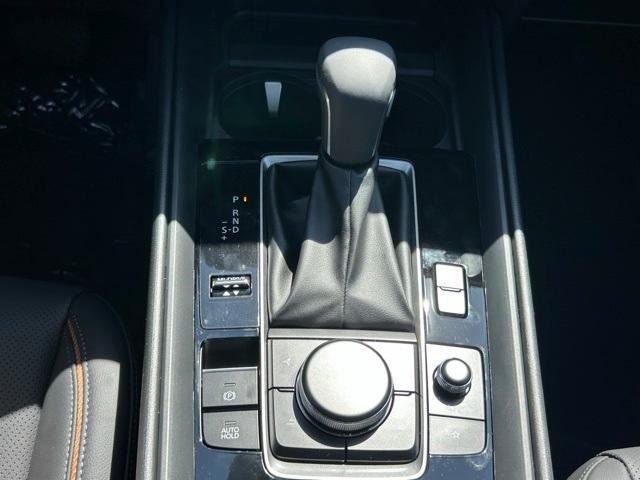 used 2025 Mazda CX-50 car, priced at $34,385