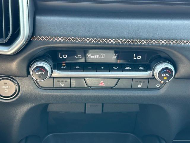 used 2025 Mazda CX-50 car, priced at $34,385