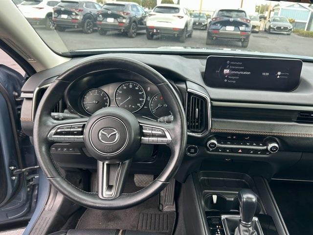 used 2023 Mazda CX-50 car, priced at $26,000