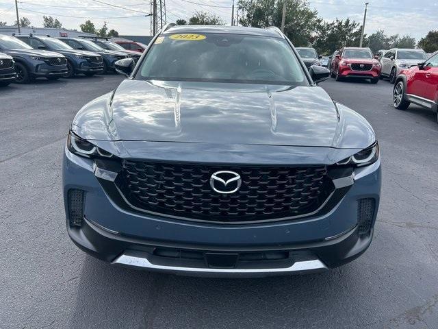 used 2023 Mazda CX-50 car, priced at $26,000