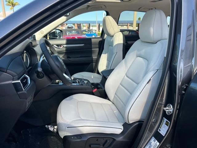 new 2025 Mazda CX-5 car, priced at $31,134