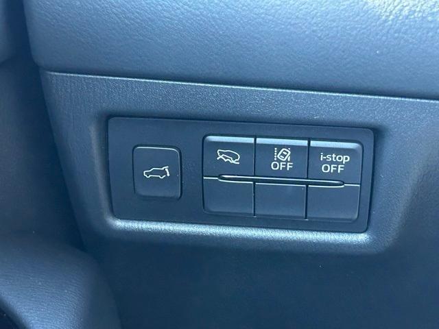 new 2025 Mazda CX-5 car, priced at $31,134