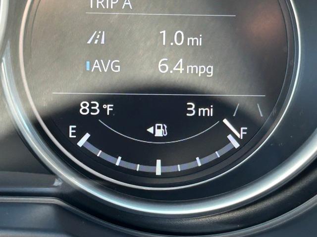 new 2025 Mazda CX-5 car, priced at $31,134