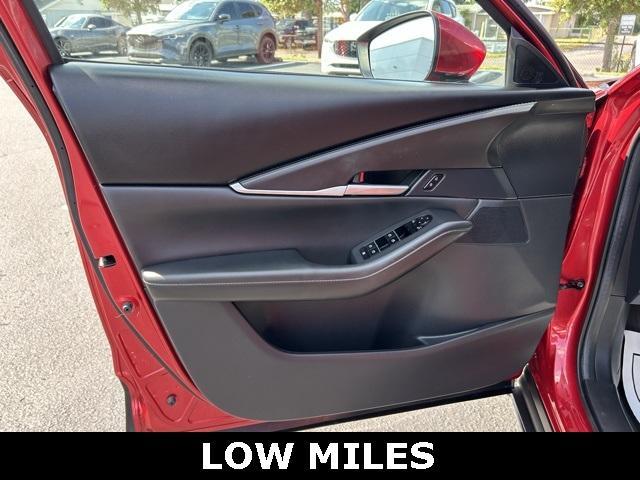 used 2023 Mazda CX-30 car, priced at $21,420