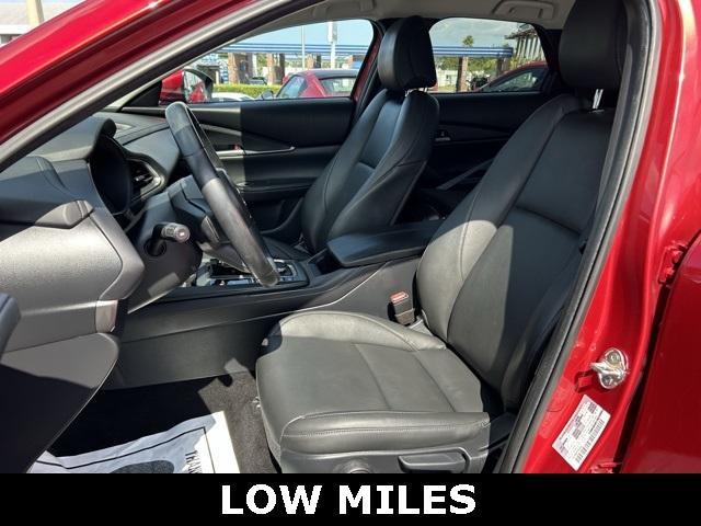 used 2023 Mazda CX-30 car, priced at $21,420