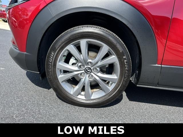used 2023 Mazda CX-30 car, priced at $21,420