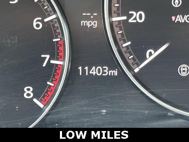 used 2023 Mazda CX-30 car, priced at $21,420
