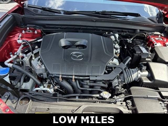 used 2023 Mazda CX-30 car, priced at $21,420