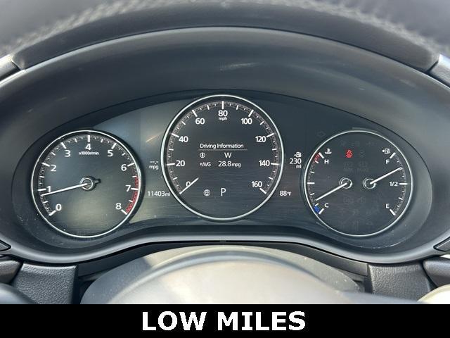 used 2023 Mazda CX-30 car, priced at $21,420