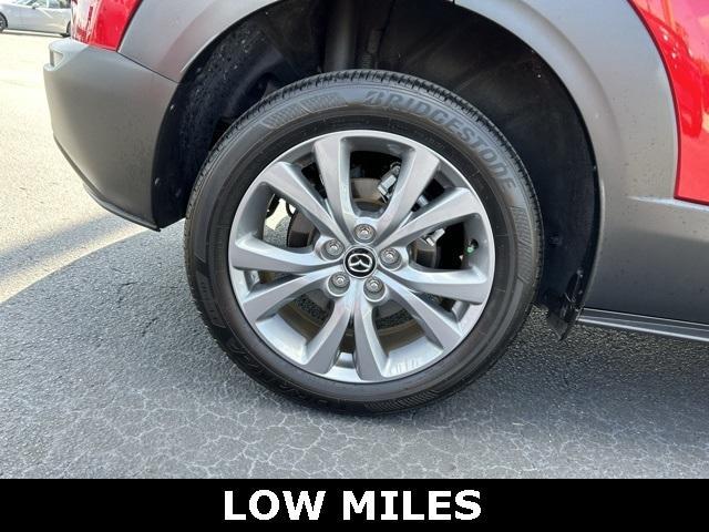 used 2023 Mazda CX-30 car, priced at $21,420