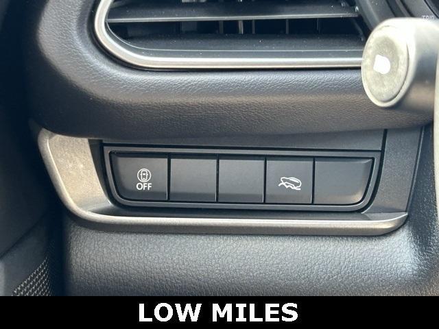 used 2023 Mazda CX-30 car, priced at $21,420