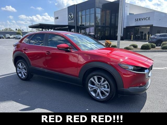 used 2023 Mazda CX-30 car, priced at $21,240