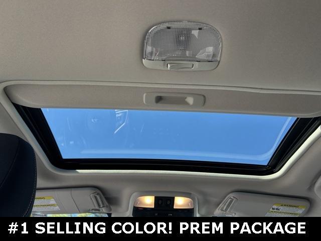 used 2023 Subaru Crosstrek car, priced at $23,910