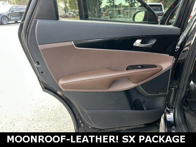 used 2020 Kia Sorento car, priced at $19,610
