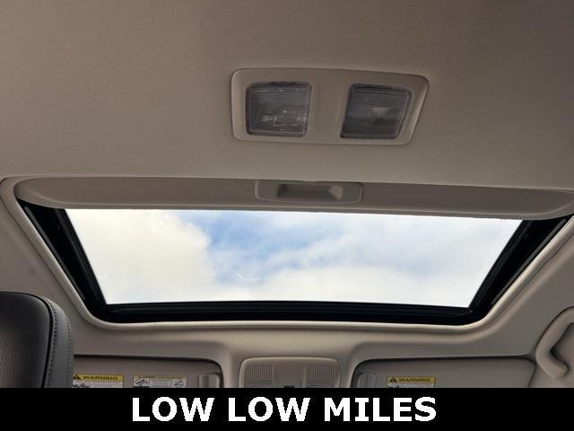 used 2023 Mazda CX-5 car, priced at $23,450