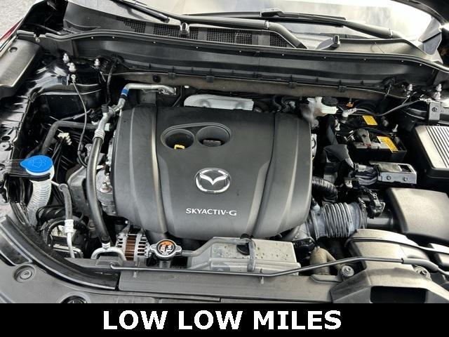 used 2023 Mazda CX-5 car, priced at $23,450