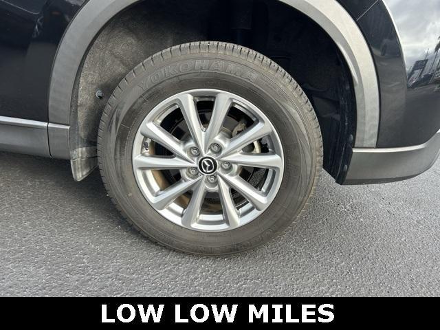 used 2023 Mazda CX-5 car, priced at $23,450