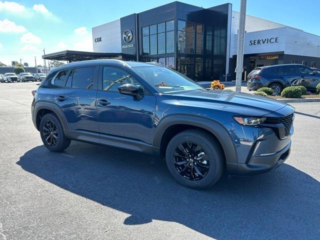 new 2025 Mazda CX-50 car, priced at $29,361