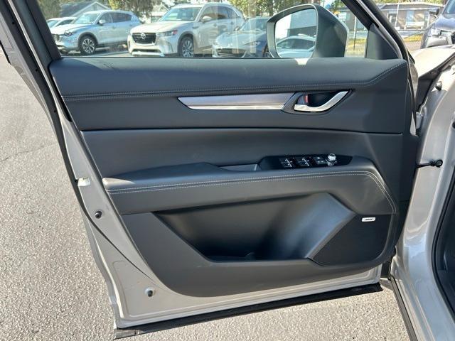 new 2025 Mazda CX-5 car, priced at $34,731