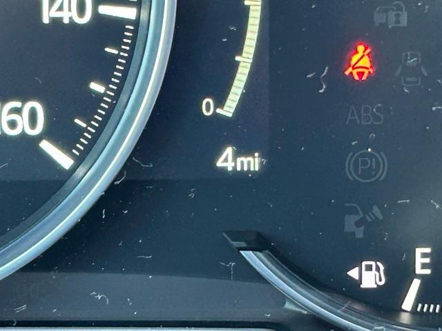 new 2025 Mazda CX-5 car, priced at $34,731