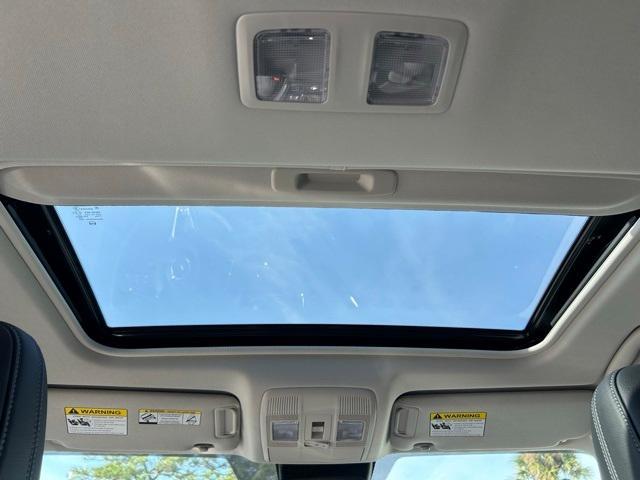 new 2025 Mazda CX-5 car, priced at $34,731