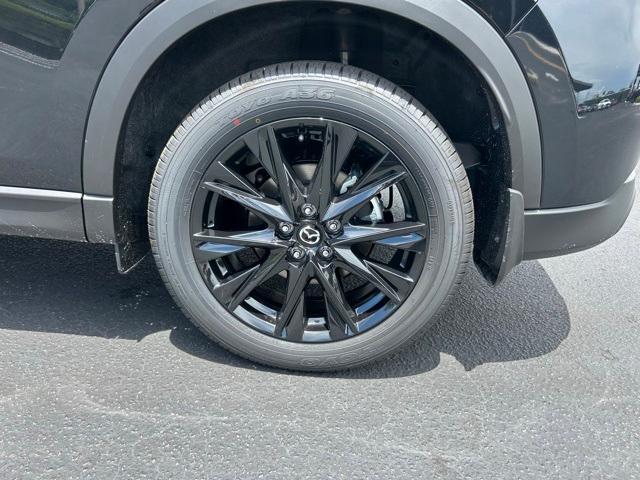 new 2025 Mazda CX-5 car, priced at $31,816