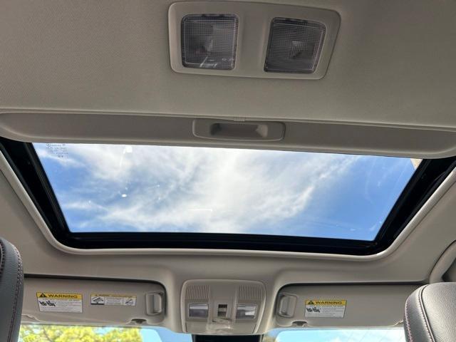 new 2025 Mazda CX-5 car, priced at $31,816