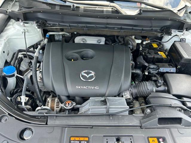 used 2024 Mazda CX-5 car, priced at $24,910