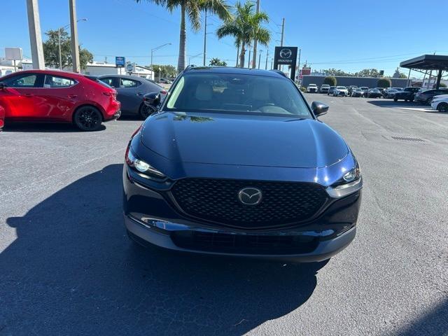 new 2026 Mazda CX-30 car, priced at $30,051